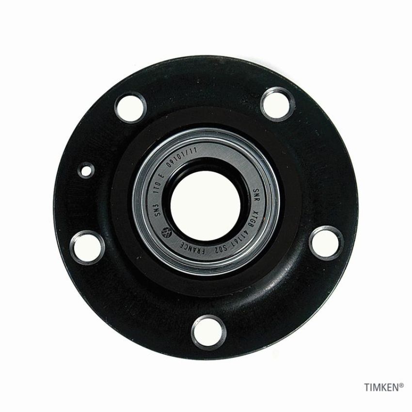TIMKEN 512319 Preset, Pre-Greased And Pre-Sealed Hubs