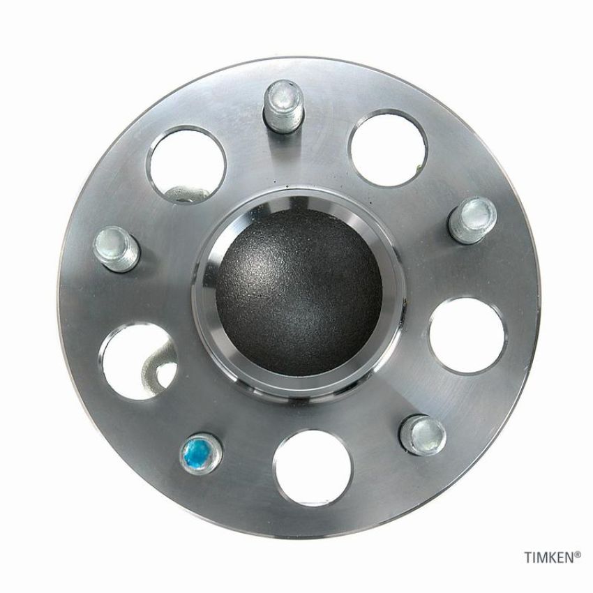 TIMKEN 512322 Preset, Pre-Greased And Pre-Sealed Hubs