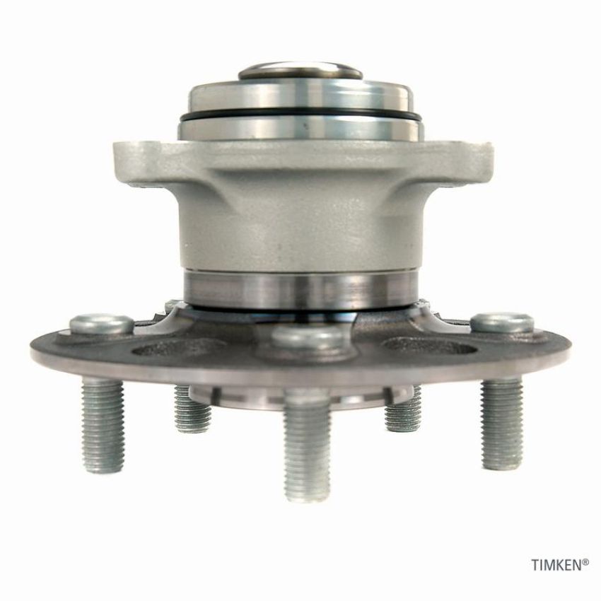 TIMKEN 512322 Preset, Pre-Greased And Pre-Sealed Hubs