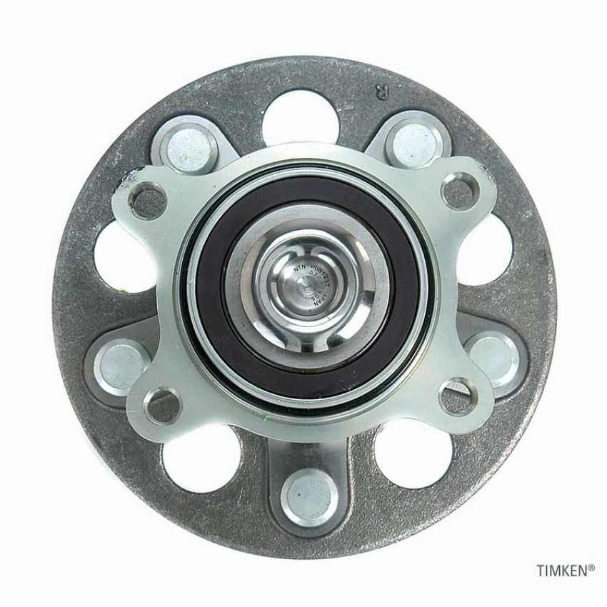 TIMKEN 512322 Preset, Pre-Greased And Pre-Sealed Hubs