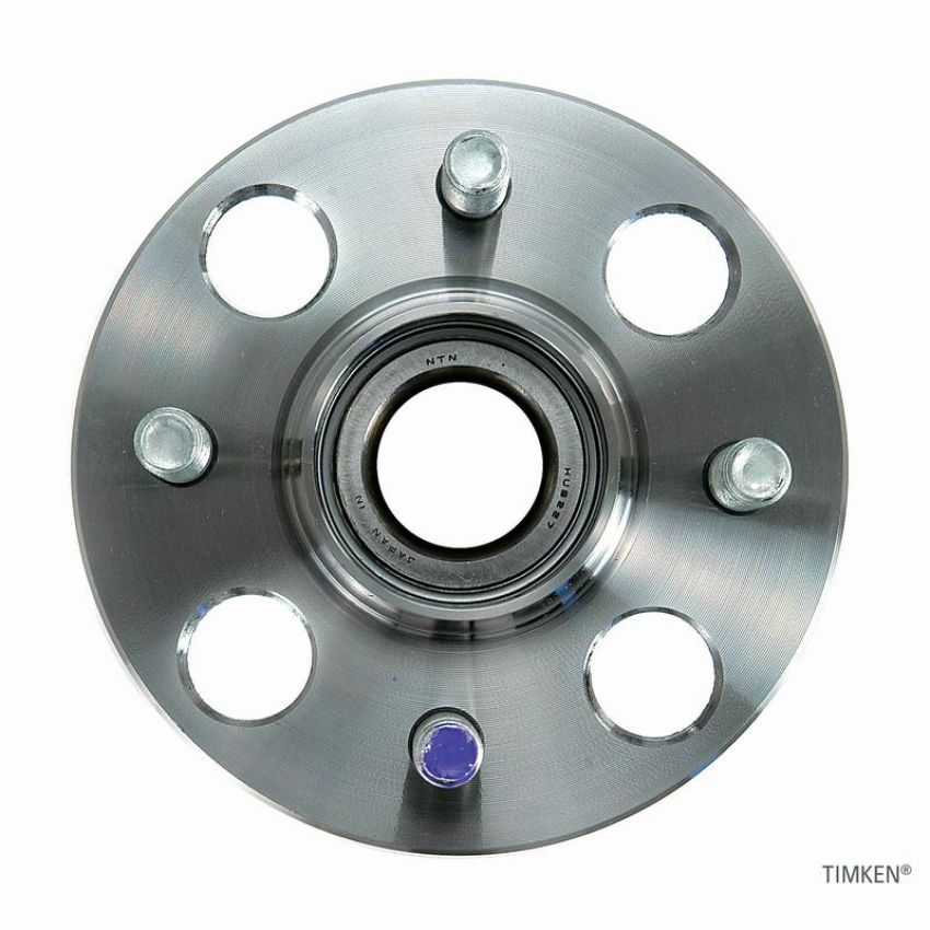 TIMKEN 512323 Preset, Pre-Greased And Pre-Sealed Hubs