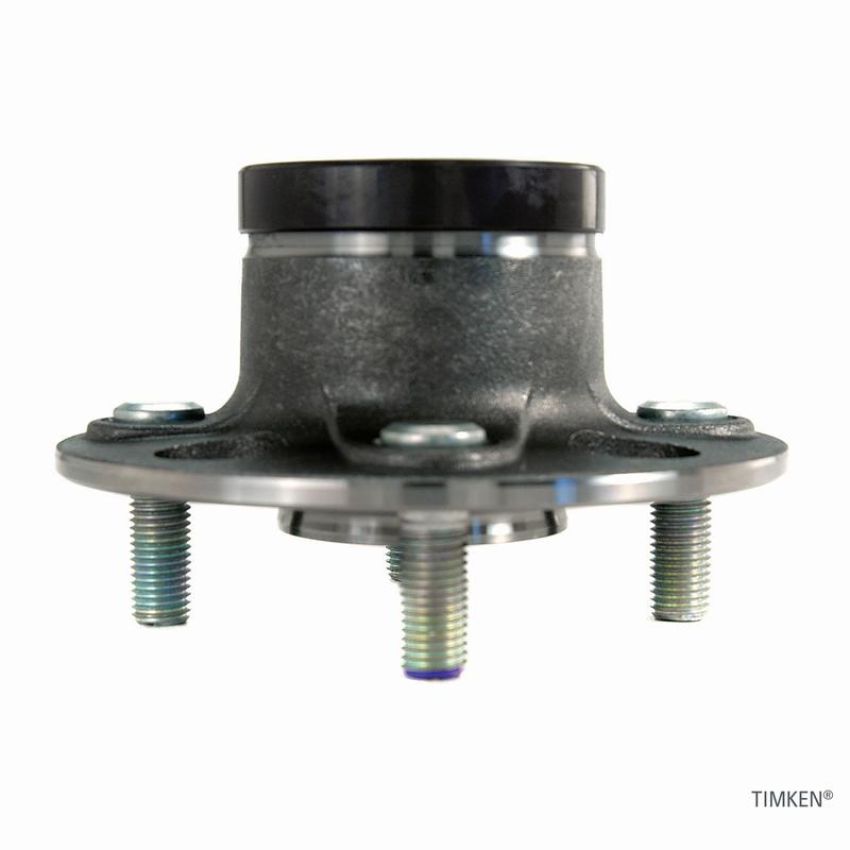 TIMKEN 512323 Preset, Pre-Greased And Pre-Sealed Hubs