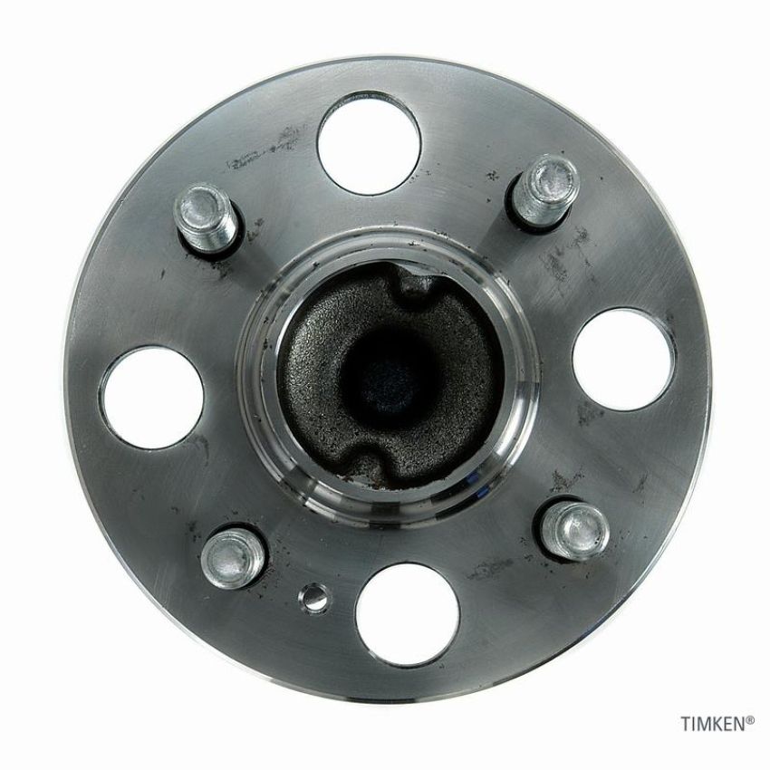 TIMKEN 512324 Preset, Pre-Greased And Pre-Sealed Hubs