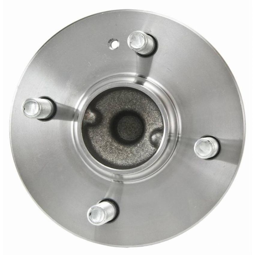 TIMKEN 512324 Preset, Pre-Greased And Pre-Sealed Hubs