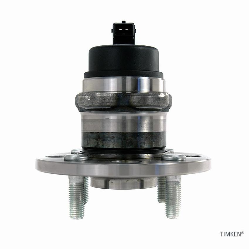 TIMKEN 512324 Preset, Pre-Greased And Pre-Sealed Hubs