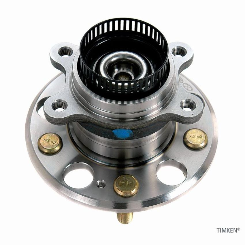 TIMKEN 512340 Preset, Pre-Greased And Pre-Sealed Hubs