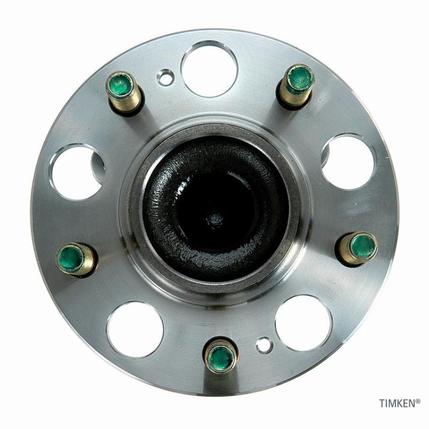 TIMKEN 512340 Preset, Pre-Greased And Pre-Sealed Hubs