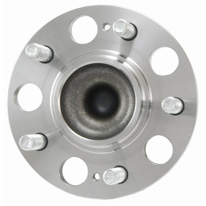 TIMKEN 512340 Preset, Pre-Greased And Pre-Sealed Hubs