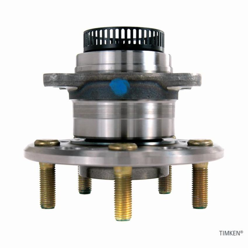 TIMKEN 512340 Preset, Pre-Greased And Pre-Sealed Hubs