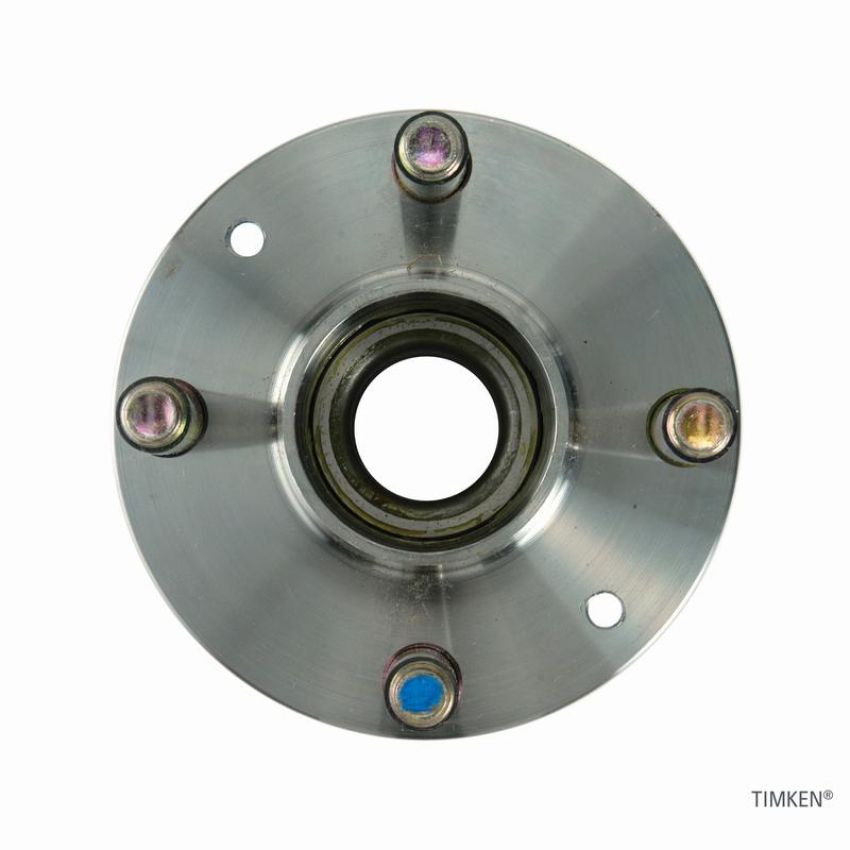 TIMKEN 512354 Preset, Pre-Greased And Pre-Sealed Hubs