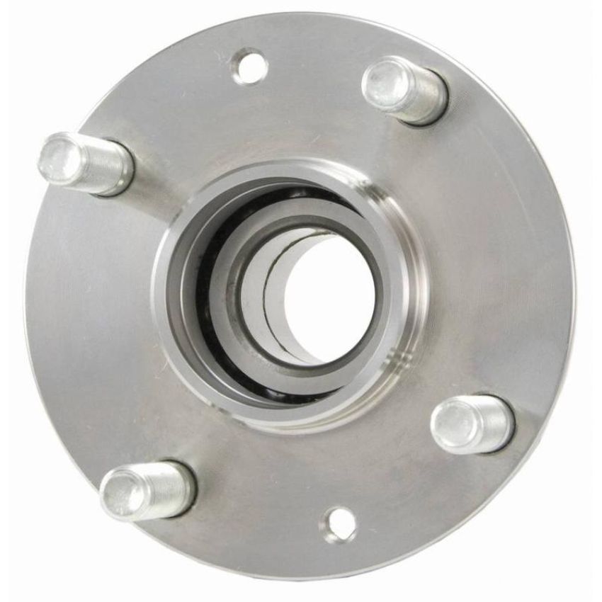 TIMKEN 512354 Preset, Pre-Greased And Pre-Sealed Hubs