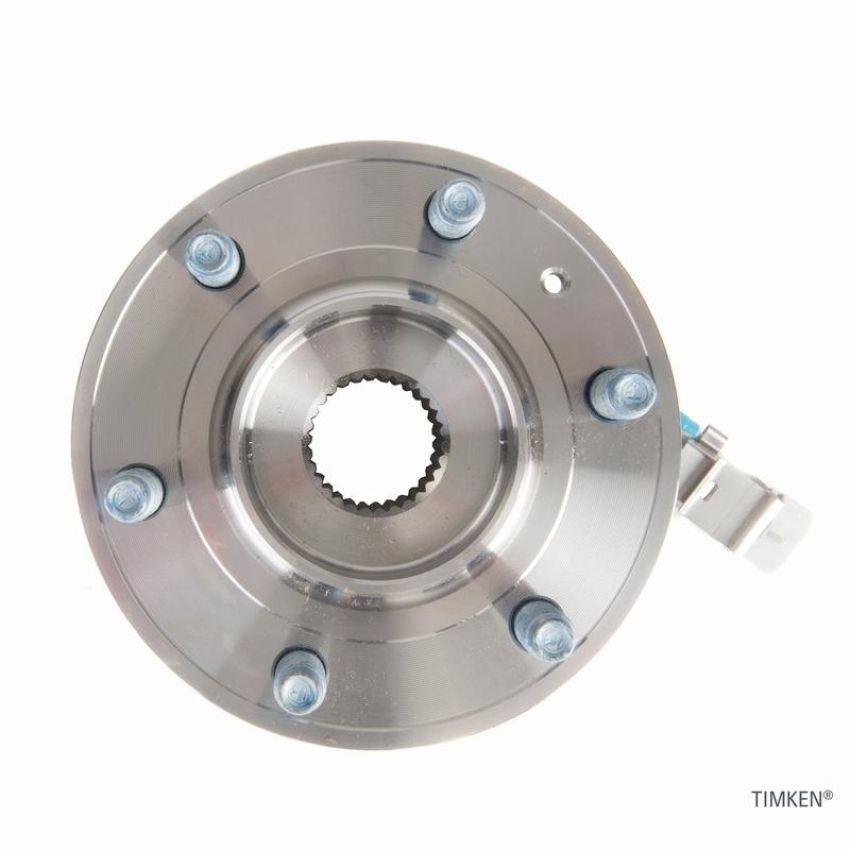TIMKEN 512359 Preset, Pre-Greased And Pre-Sealed Hubs