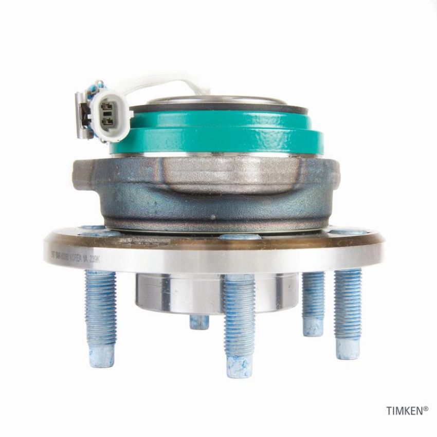 TIMKEN 512359 Preset, Pre-Greased And Pre-Sealed Hubs