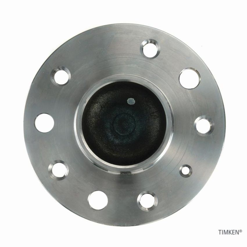 TIMKEN 512362 Preset, Pre-Greased And Pre-Sealed Hubs
