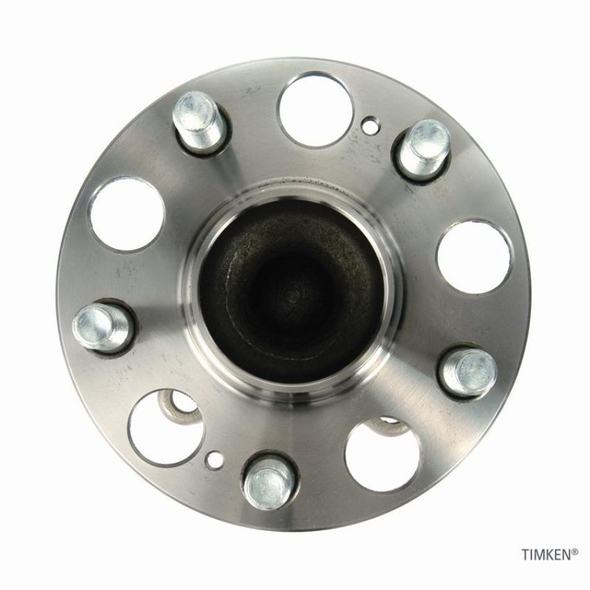 TIMKEN 512391 Preset, Pre-Greased And Pre-Sealed Hubs