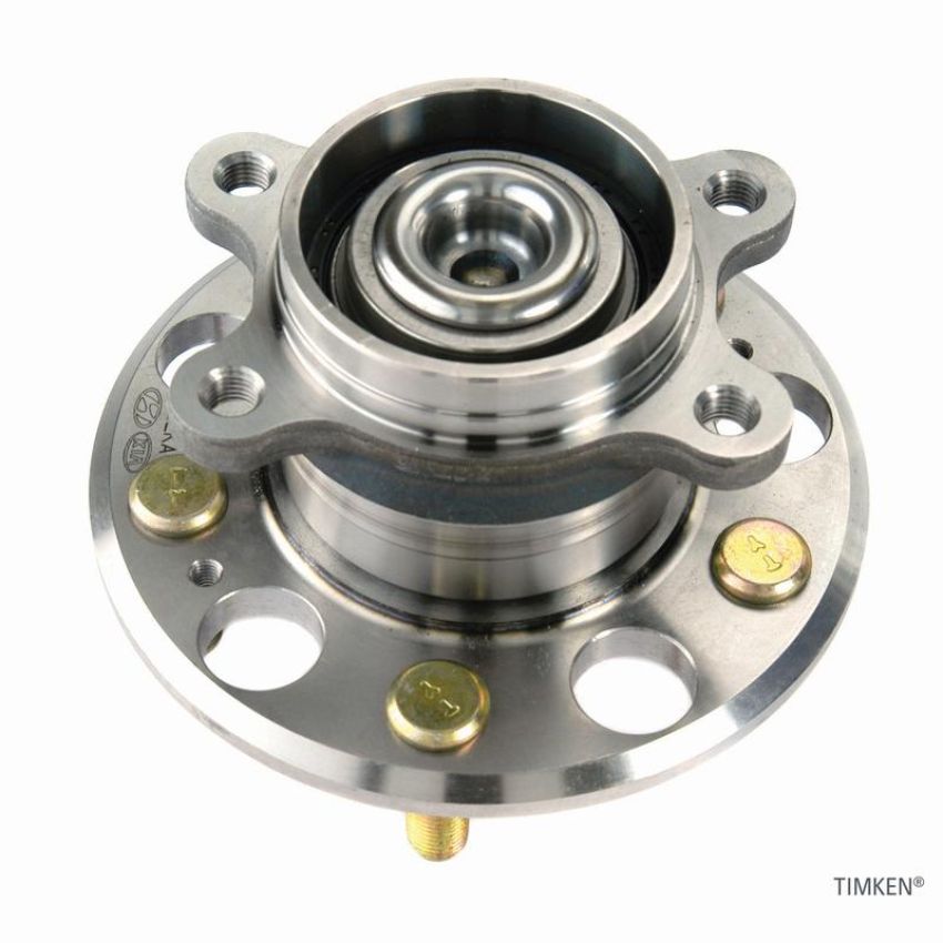 TIMKEN 512410 Preset, Pre-Greased And Pre-Sealed Hubs