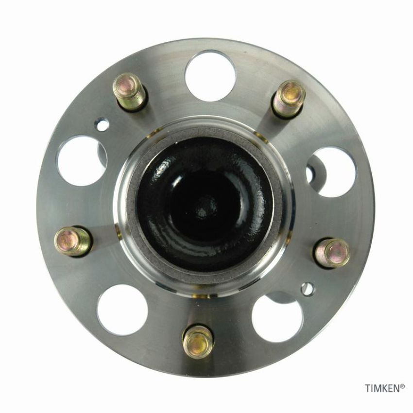 TIMKEN 512410 Preset, Pre-Greased And Pre-Sealed Hubs