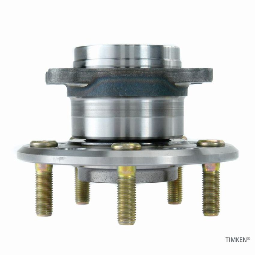 TIMKEN 512410 Preset, Pre-Greased And Pre-Sealed Hubs