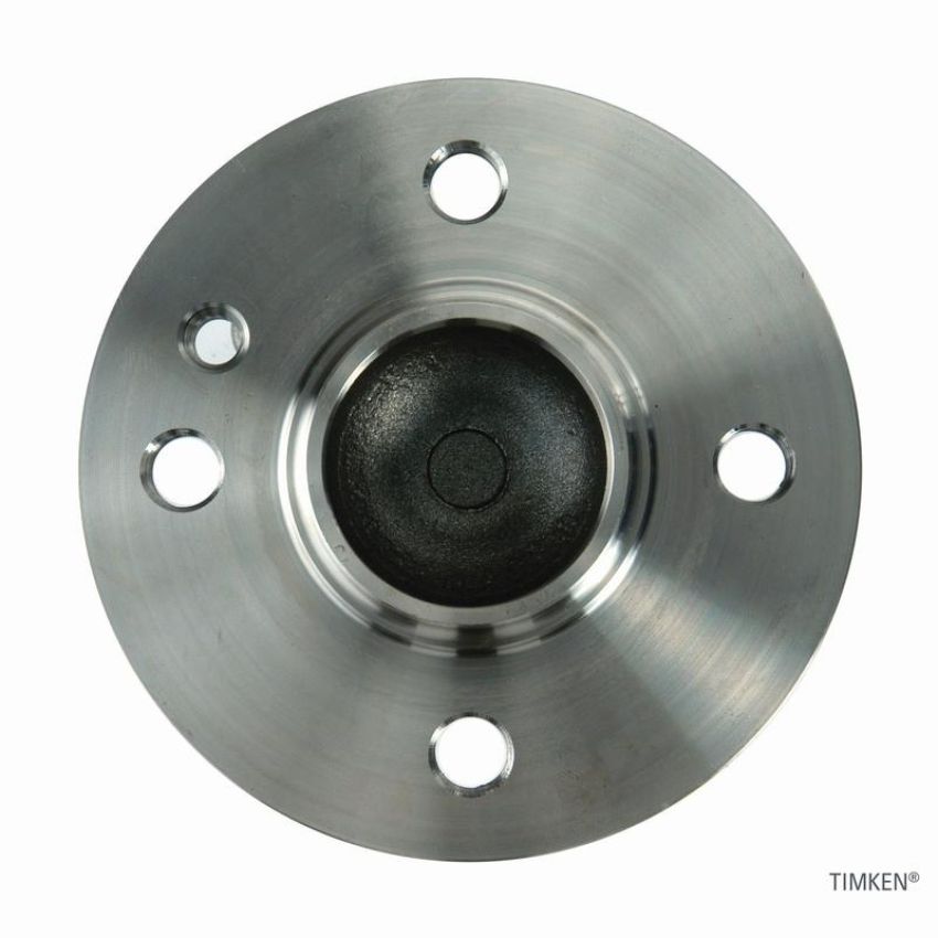 TIMKEN 512427 Preset, Pre-Greased And Pre-Sealed Hubs