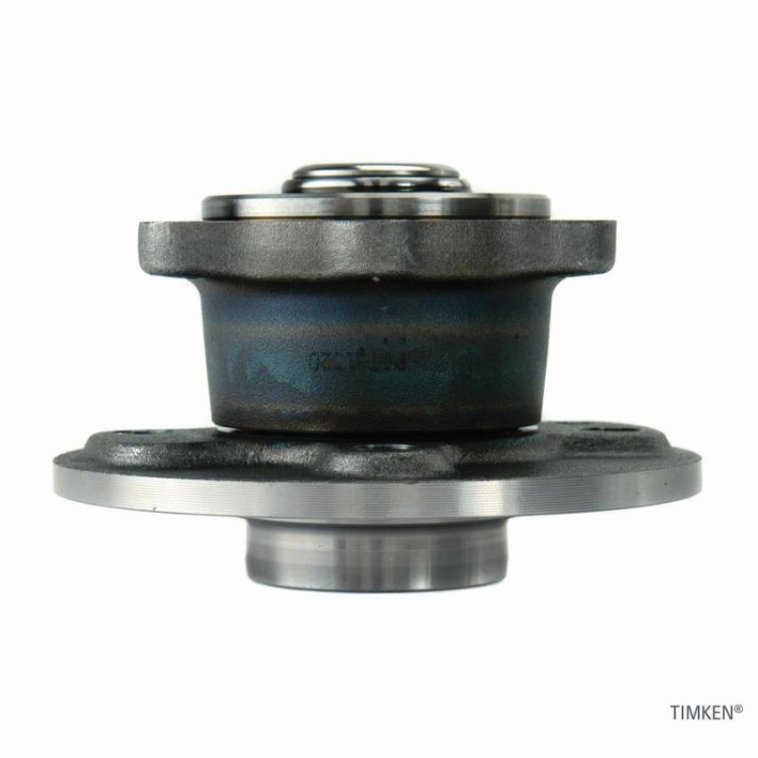 TIMKEN 512427 Preset, Pre-Greased And Pre-Sealed Hubs