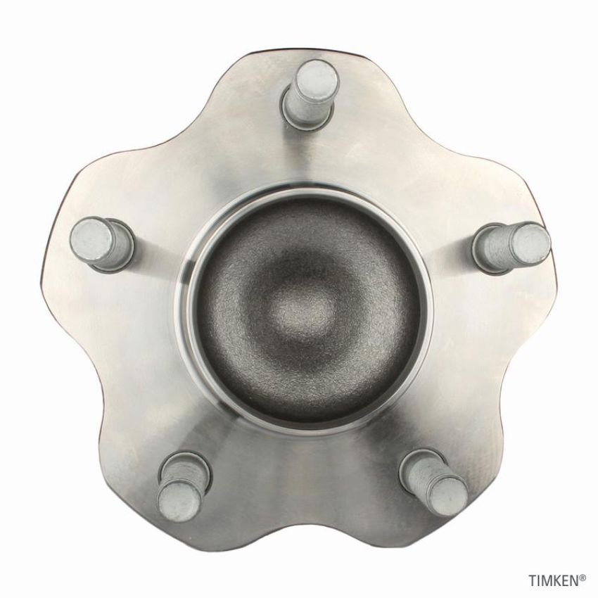 TIMKEN 512530 Preset, Pre-Greased And Pre-Sealed Hubs