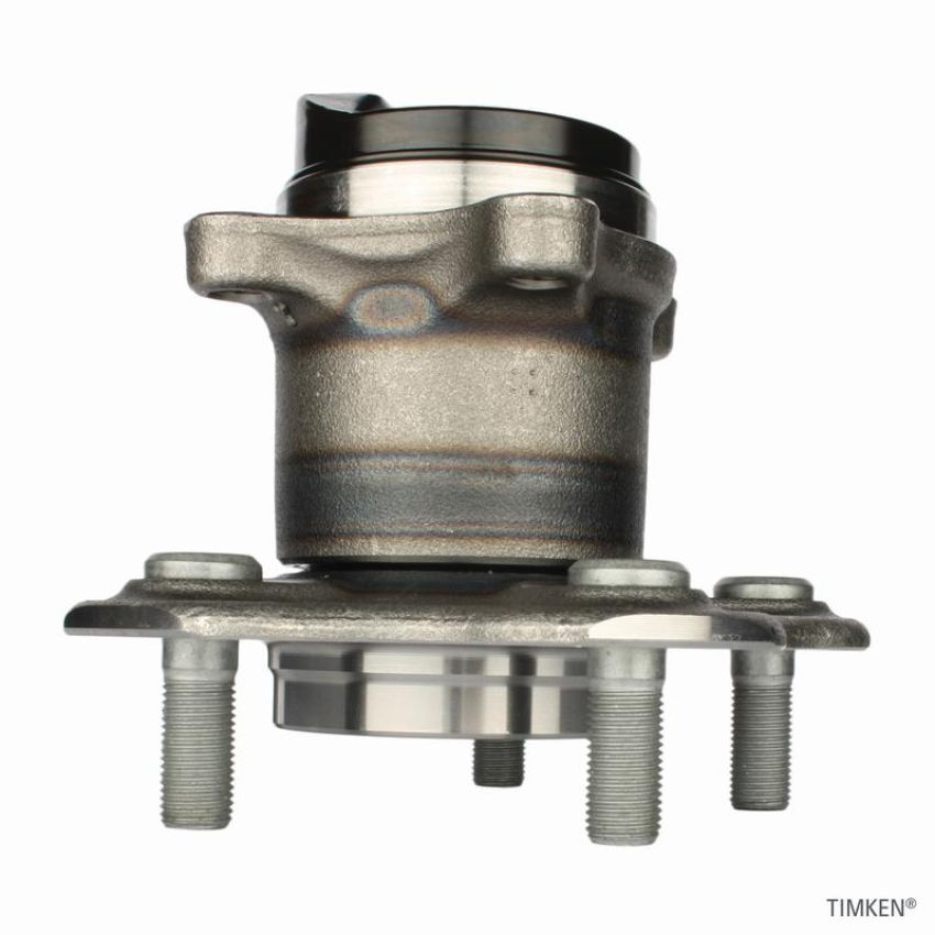 TIMKEN 512530 Preset, Pre-Greased And Pre-Sealed Hubs