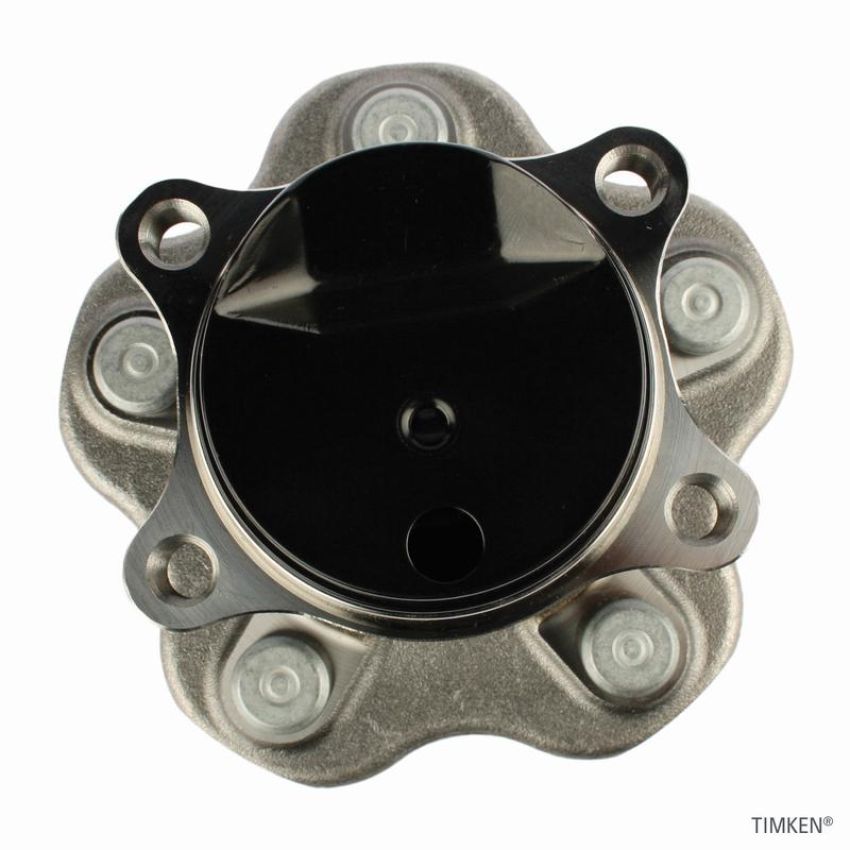 TIMKEN 512530 Preset, Pre-Greased And Pre-Sealed Hubs