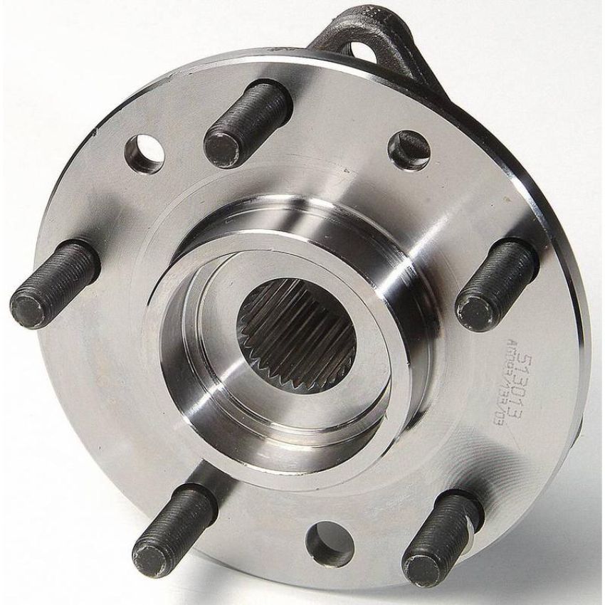 TIMKEN 513013 Preset, Pre-Greased And Pre-Sealed Hubs