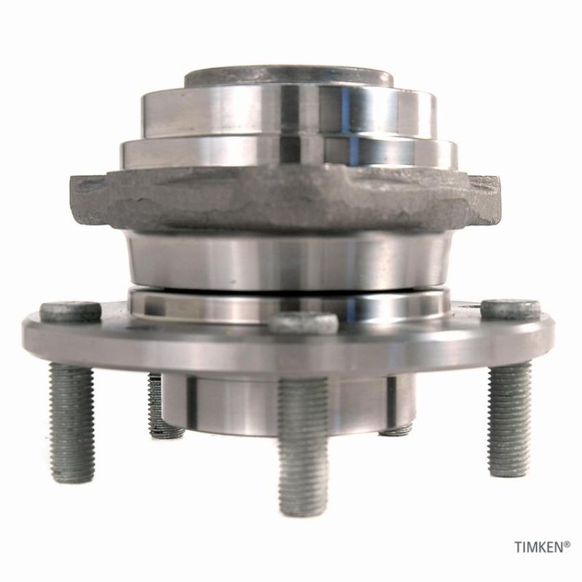 TIMKEN 513013 Preset, Pre-Greased And Pre-Sealed Hubs