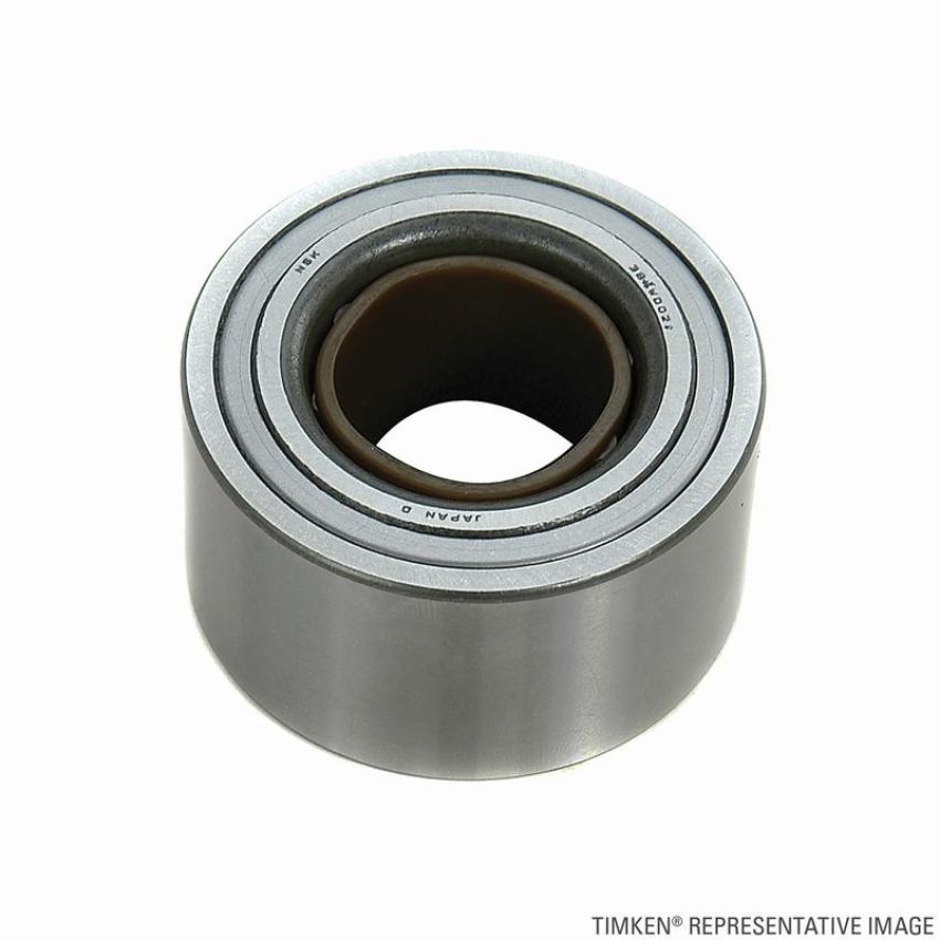 TIMKEN 513015 Preset, Pre-Greased And Sealed Bearing