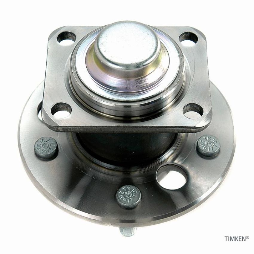 TIMKEN 513018 Preset, Pre-Greased And Pre-Sealed Hubs