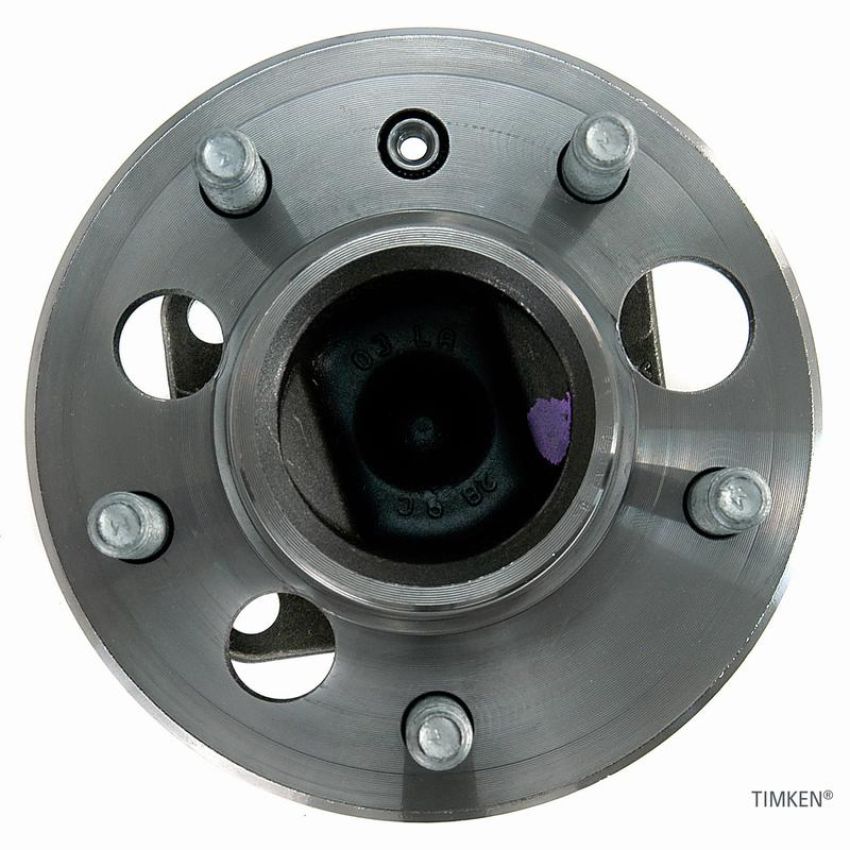 TIMKEN 513018 Preset, Pre-Greased And Pre-Sealed Hubs