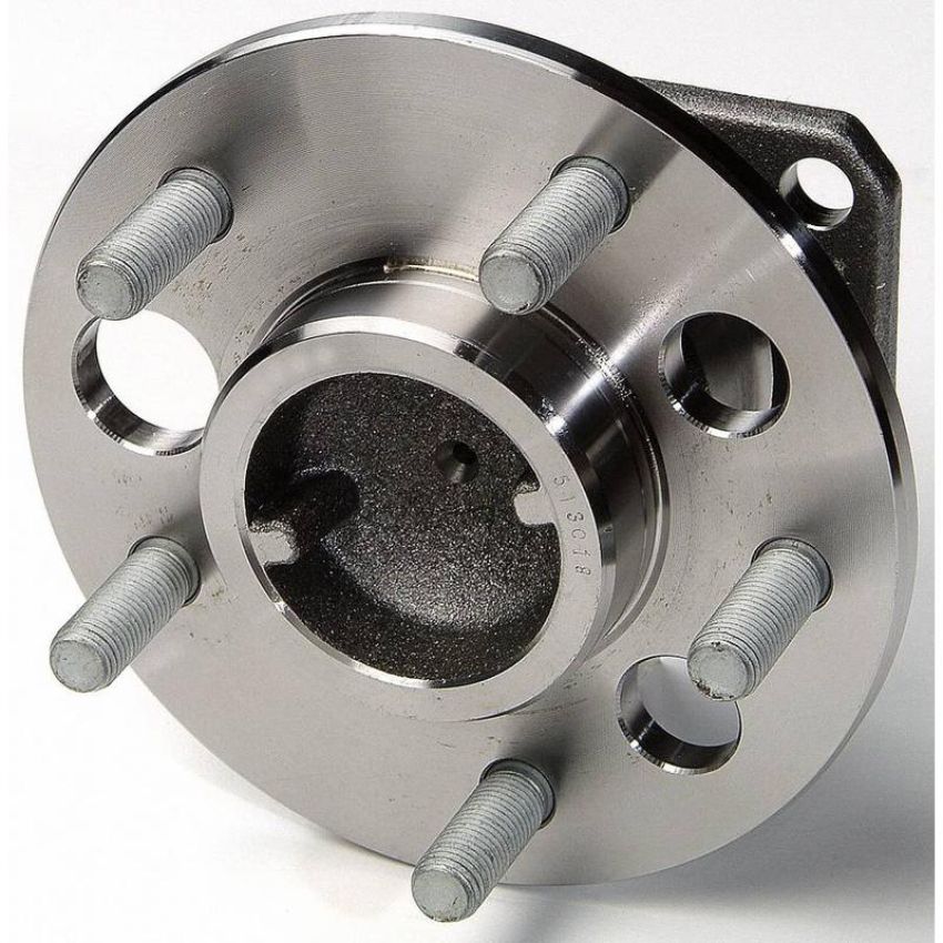 TIMKEN 513018 Preset, Pre-Greased And Pre-Sealed Hubs
