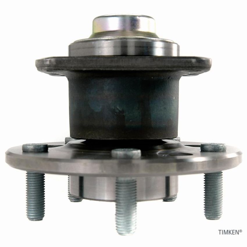 TIMKEN 513018 Preset, Pre-Greased And Pre-Sealed Hubs