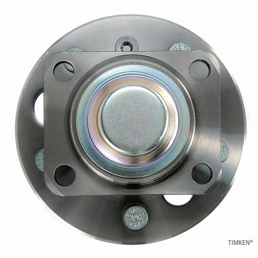 TIMKEN 513018 Preset, Pre-Greased And Pre-Sealed Hubs