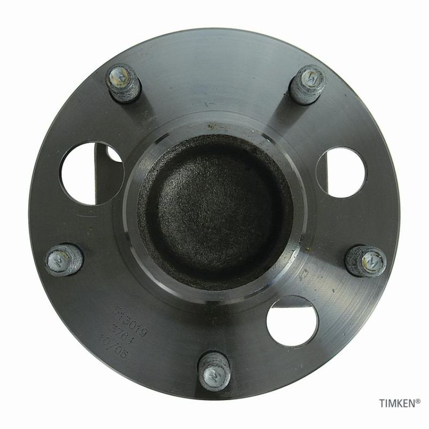 TIMKEN 513019 Preset, Pre-Greased And Pre-Sealed Hubs
