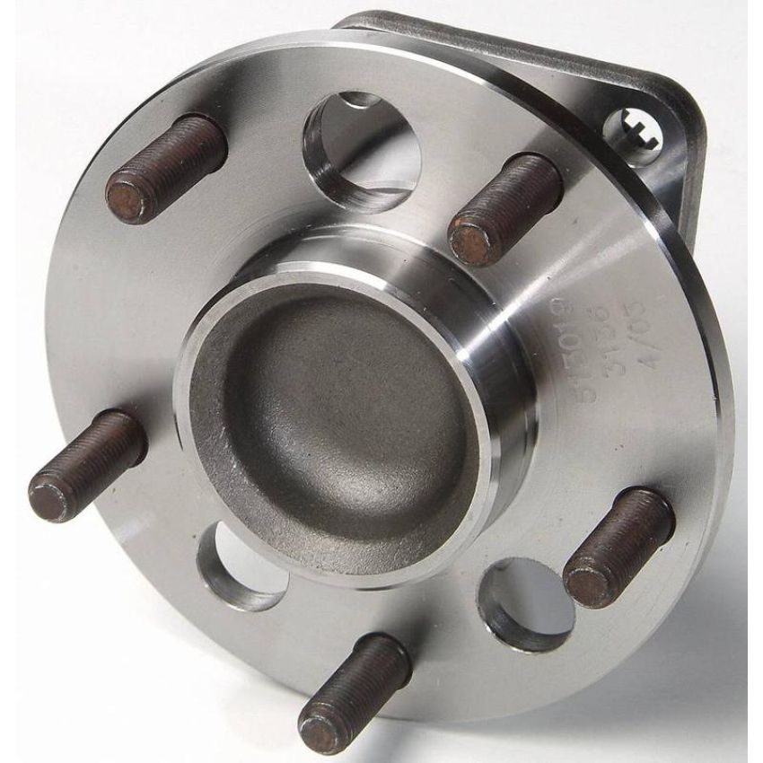 TIMKEN 513019 Preset, Pre-Greased And Pre-Sealed Hubs