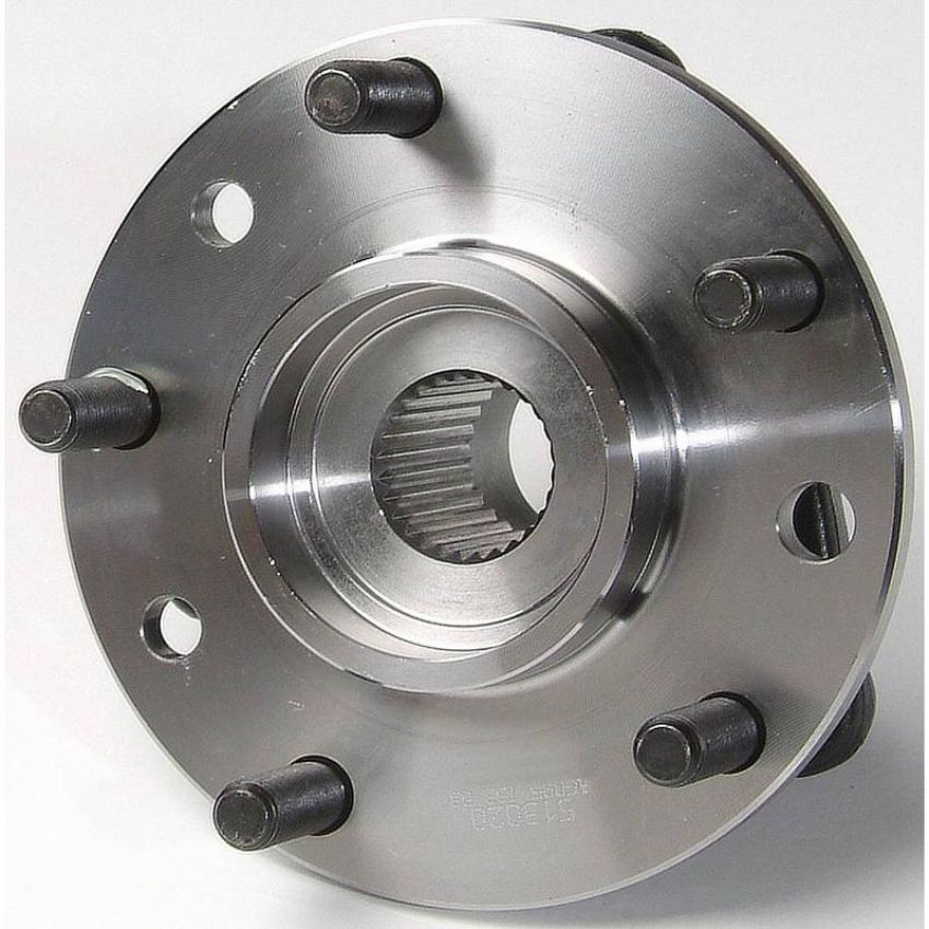TIMKEN 513020 Preset, Pre-Greased And Pre-Sealed Hubs