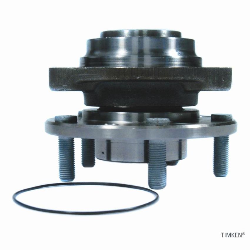 TIMKEN 513020 Preset, Pre-Greased And Pre-Sealed Hubs