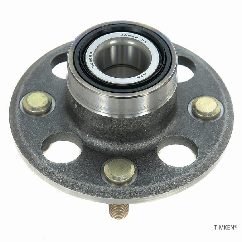 TIMKEN 513035 Preset, Pre-Greased And Pre-Sealed Hubs