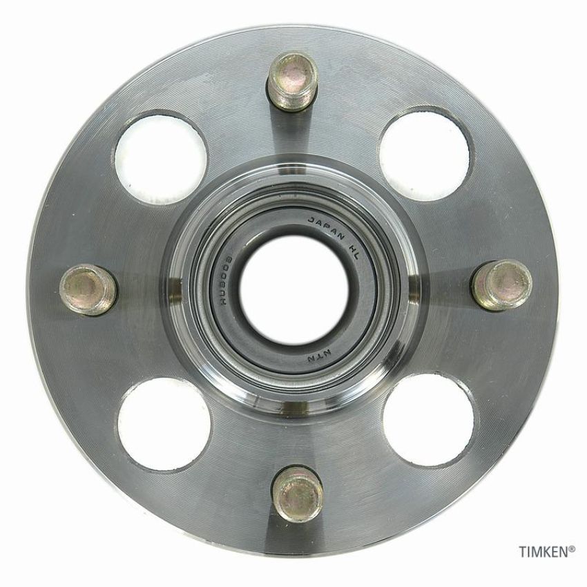 TIMKEN 513035 Preset, Pre-Greased And Pre-Sealed Hubs