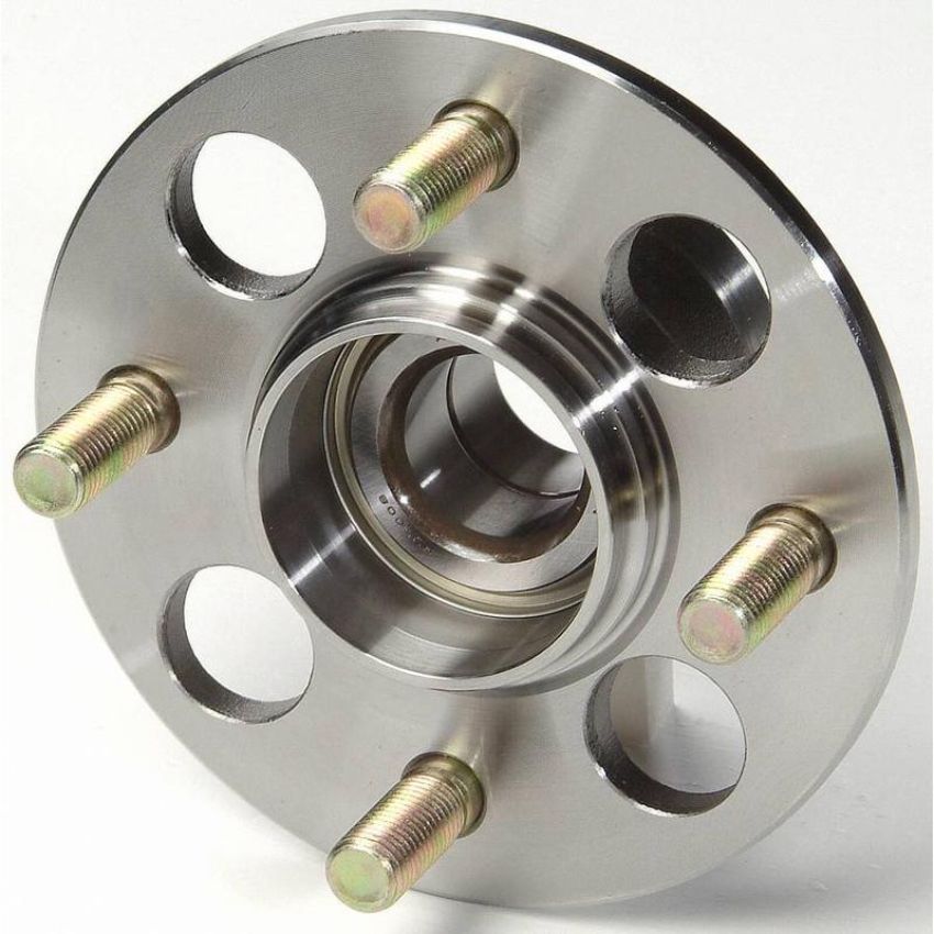 TIMKEN 513035 Preset, Pre-Greased And Pre-Sealed Hubs