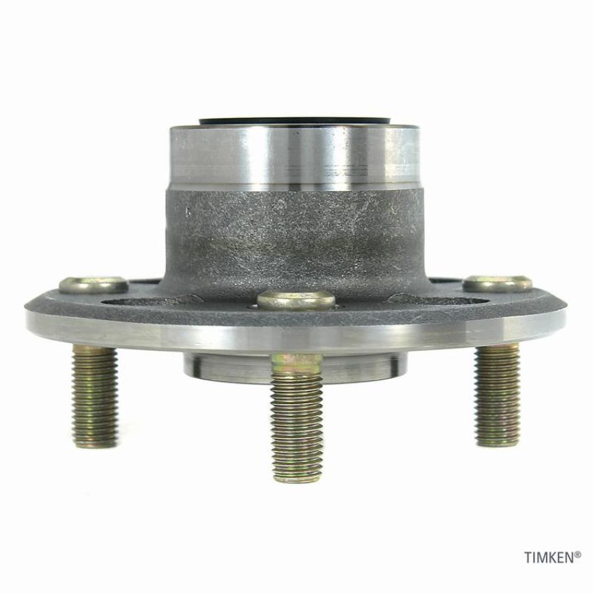 TIMKEN 513035 Preset, Pre-Greased And Pre-Sealed Hubs