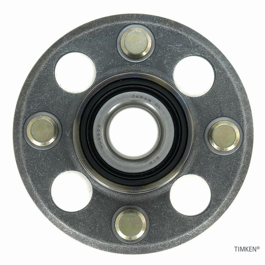 TIMKEN 513035 Preset, Pre-Greased And Pre-Sealed Hubs