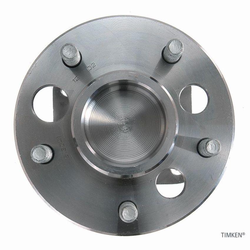 TIMKEN 513041 Preset, Pre-Greased And Pre-Sealed Hubs