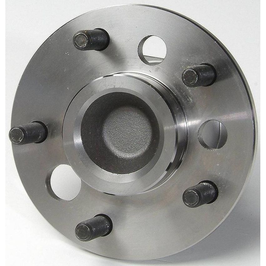 TIMKEN 513041 Preset, Pre-Greased And Pre-Sealed Hubs