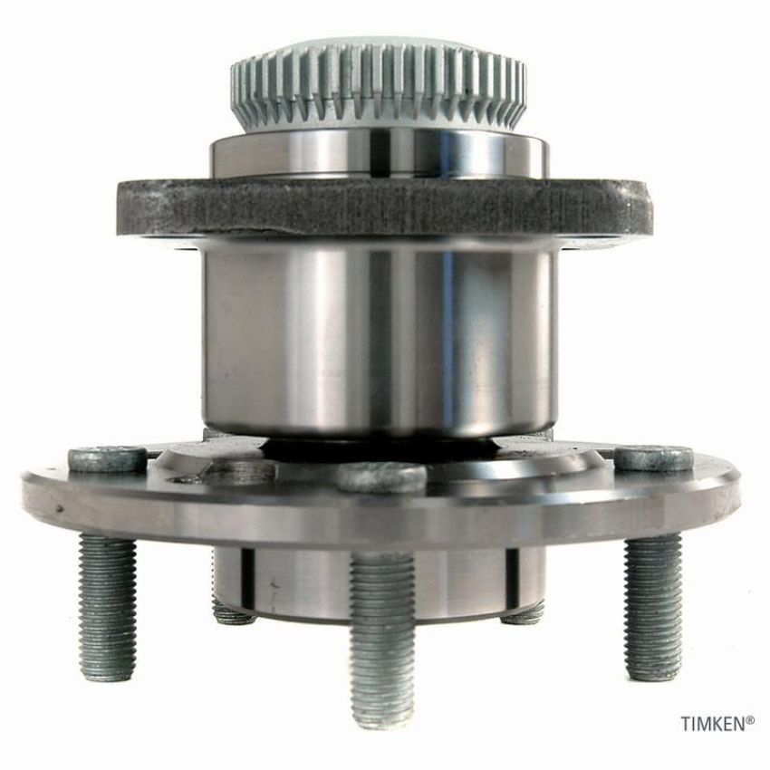 TIMKEN 513041 Preset, Pre-Greased And Pre-Sealed Hubs