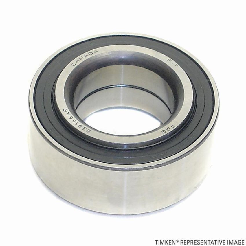 TIMKEN 513053 Preset, Pre-Greased And Sealed Bearing