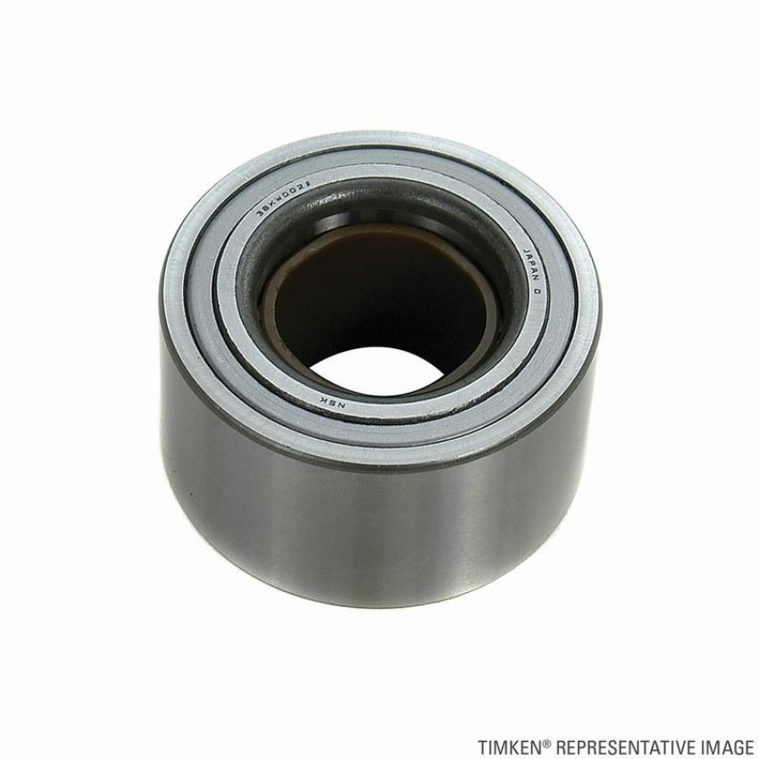 TIMKEN 513055 Preset, Pre-Greased And Sealed Bearing