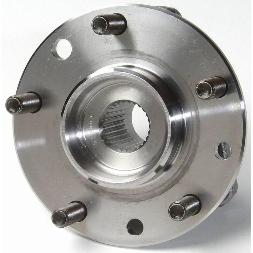 TIMKEN 513061 Preset, Pre-Greased And Pre-Sealed Hubs